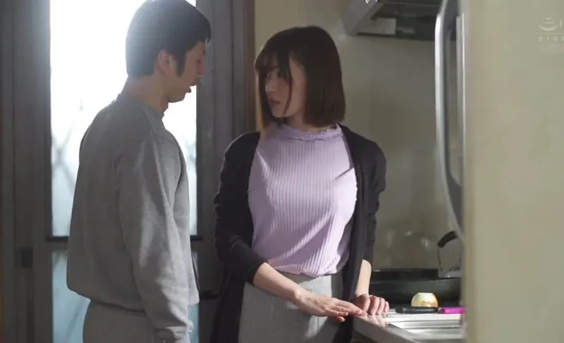 Em Anh xã và ham muốn phang với chị dâu